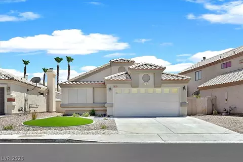 370 Lander Dr, Henderson, NV 89074