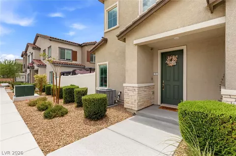 7212 N Decatur Blvd #5, Las Vegas, NV 89131