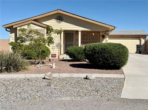 4231 E Winterwood Rd, Pahrump, NV 89048