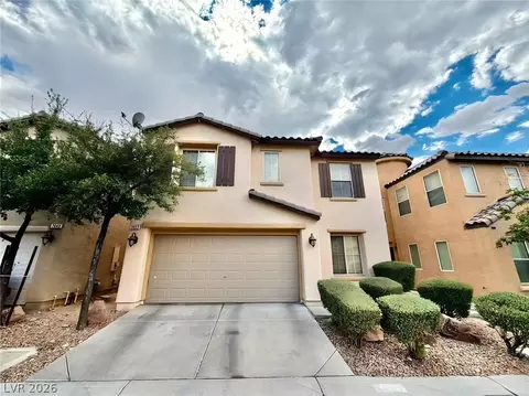 7437 Mojave Canyon St, Las Vegas, NV 89139