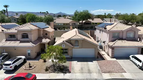 1715 Talon Ave, Henderson, NV 89074