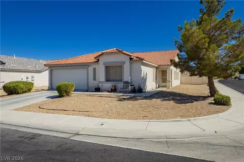 717 Bright Lights Ave, North Las Vegas, NV 89031
