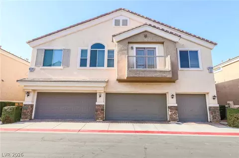 6590 Tumbleweed Ridge Ln #101, Henderson, NV 89011