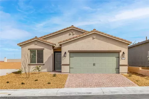 2774 Avril Point St, Las Vegas, NV 89156