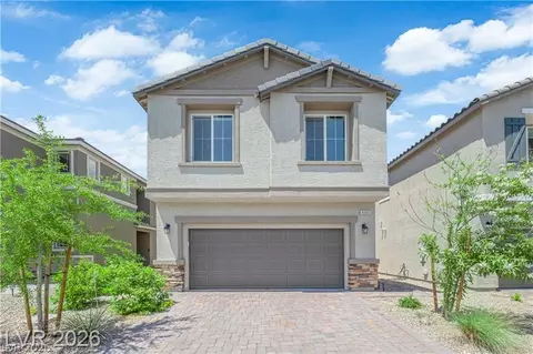 4066 Painted Lady Ave, Las Vegas, NV 89141
