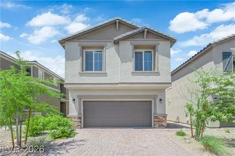 4066 Painted Lady Ave, Las Vegas, NV 89141