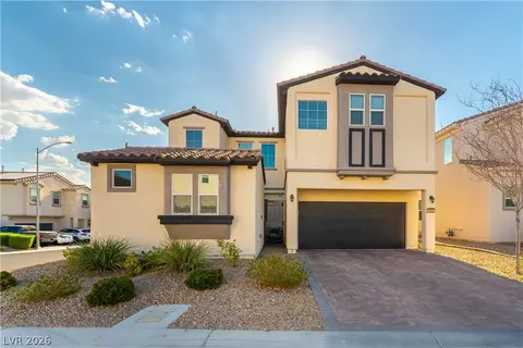 6828 Double Vista Way, Las Vegas, NV 89142