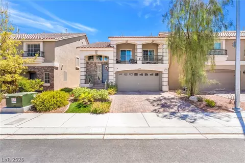 5549 Knights Valley Ct, Las Vegas, NV 89141