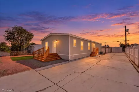 2253 Clinton Ln, Las Vegas, NV 89156