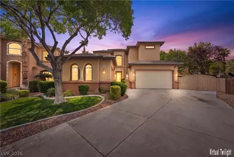 7744 Villa Andrade Ave, Las Vegas, NV 89131