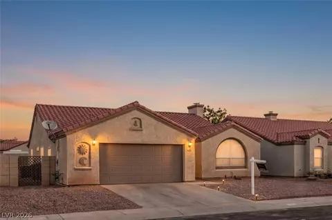 4120 Herblinda Ln, North Las Vegas, NV 89032