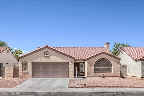 4120 Herblinda Ln, North Las Vegas, NV 89032