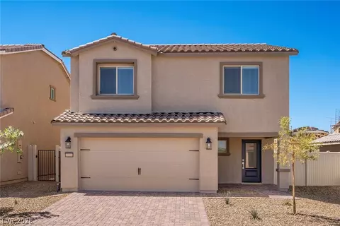 6740 Magnolia River Ave, Las Vegas, NV 89156