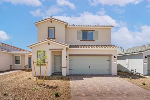 6758 Magnolia River Ave, Las Vegas, NV 89156