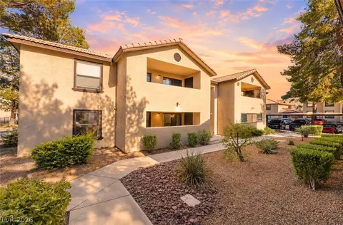 2451 N Rainbow Blvd #1003, Las Vegas, NV 89108