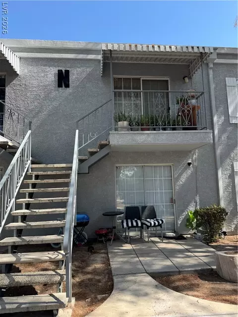 3823 S Maryland Pkwy #N9, Las Vegas, NV 89119