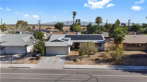 2004 W Mesquite Ave, Las Vegas, NV 89106