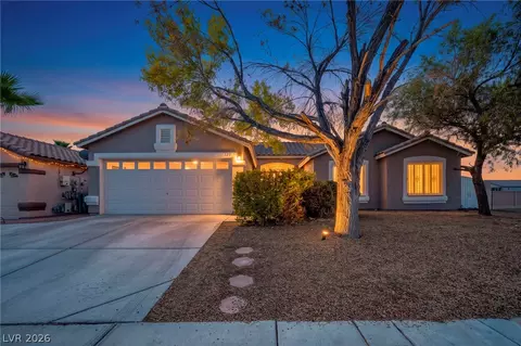 129 Honey Locust Dr, North Las Vegas, NV 89031