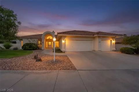 1020 Geranium Dr, Henderson, NV 89011