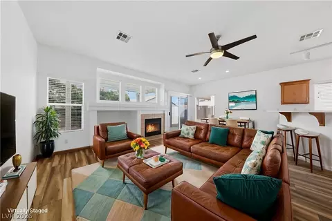 7909 Pinnochio Ave, Las Vegas, NV 89131