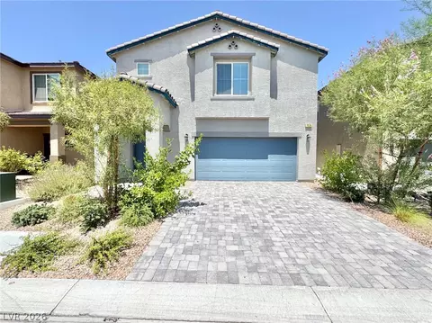 7526 Pink Mimosa Ave, Las Vegas, NV 89113