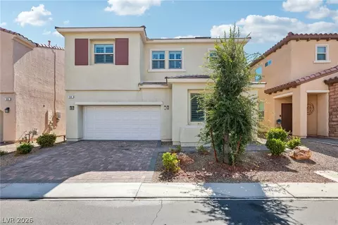 84 Marco Island St, Las Vegas, NV 89148