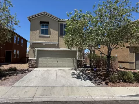1069 Water Cove St, Henderson, NV 89011