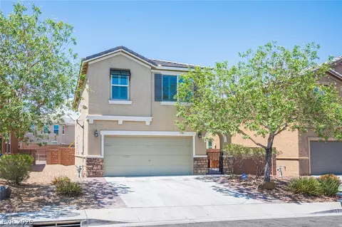 1069 Water Cove St, Henderson, NV 89011