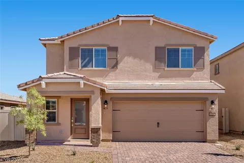 6722 Magnolia River Ave, Las Vegas, NV 89156