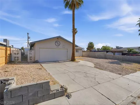1810 Renada Cir, North Las Vegas, NV 89030