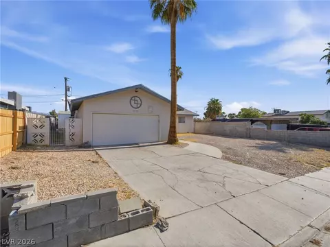 1810 Renada Cir, North Las Vegas, NV 89030