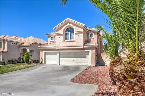 4701 Poppywood Dr, Las Vegas, NV 89147