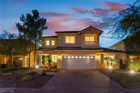 11003 Royal Highlands St, Las Vegas, NV 89141