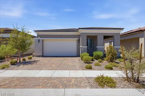 847 Eaton Falls St, Henderson, NV 89011