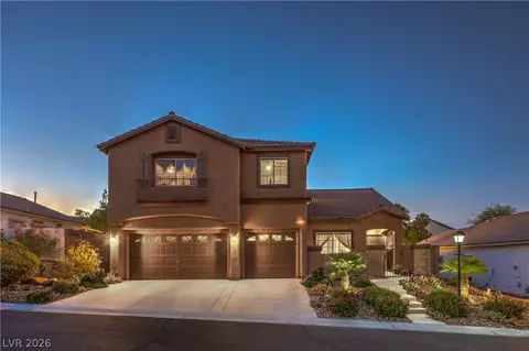 10474 Rustyville Ct, Las Vegas, NV 89129