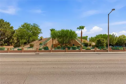6131 Grand Teton Dr, Las Vegas, NV 89131