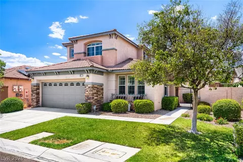 441 Eternity St, Las Vegas, NV 89138