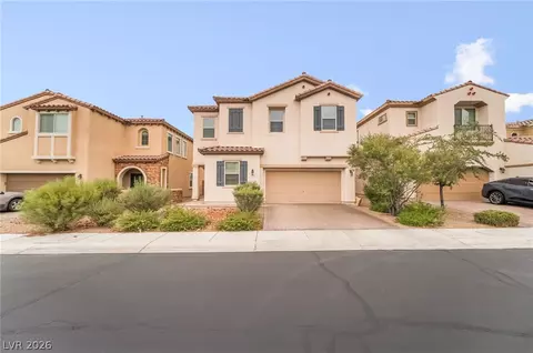 1104 Strada Cristallo, Henderson, NV 89011