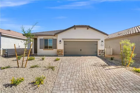 3236 Basin Desert St, North Las Vegas, NV 89032