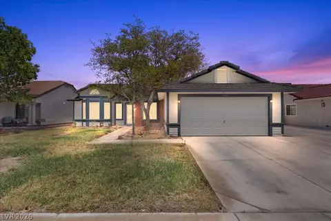 4612 Bannister Ln, Las Vegas, NV 89130