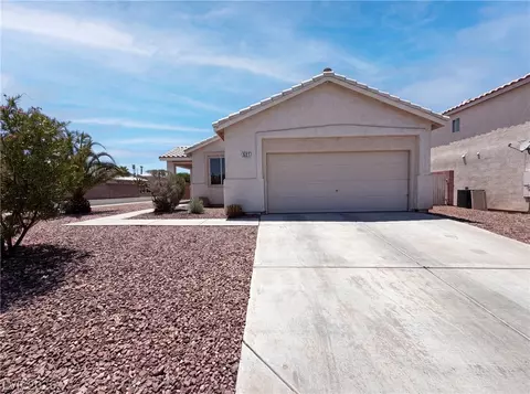 521 Quail Bird Pl, Henderson, NV 89052