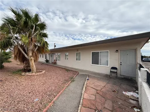 2252 Ellis St, North Las Vegas, NV 89030