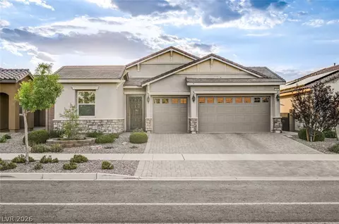1167 N Water St, Henderson, NV 89011