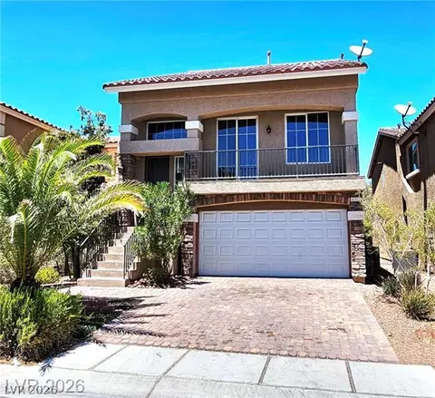 6302 Jackson Spring Rd, Las Vegas, NV 89118