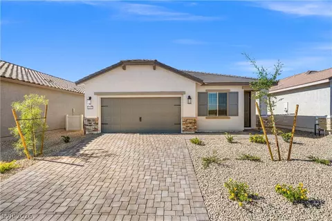 3228 Lunar Crater St, North Las Vegas, NV 89032