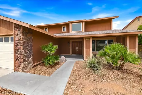 1445 Sorrel Rd, Boulder City, NV 89005