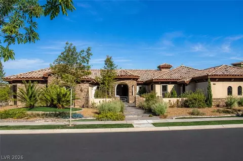 1605 Milano Villa Ave, Henderson, NV 89052