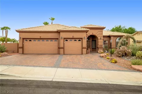 824 Sandsprings St, Henderson, NV 89011