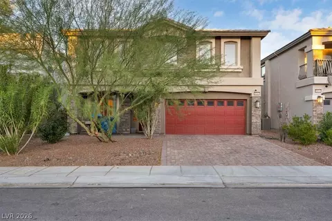 8046 Noble Ridge St, Las Vegas, NV 89139