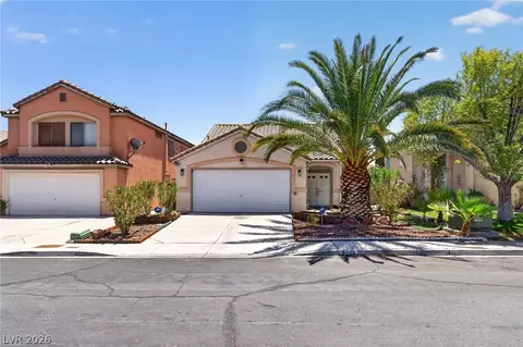 4566 New Dupell Way, Las Vegas, NV 89147